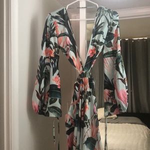 Sexy summer dress! Brand new!